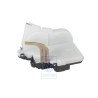 VW Original Cerradura De La Puerta - 6K4839016J