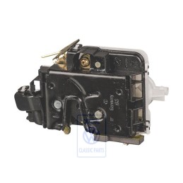 VW Original Cerradura De La Puerta - 6K4839016L