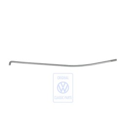 VW Original Varilla Seguridad - 6K4839183A