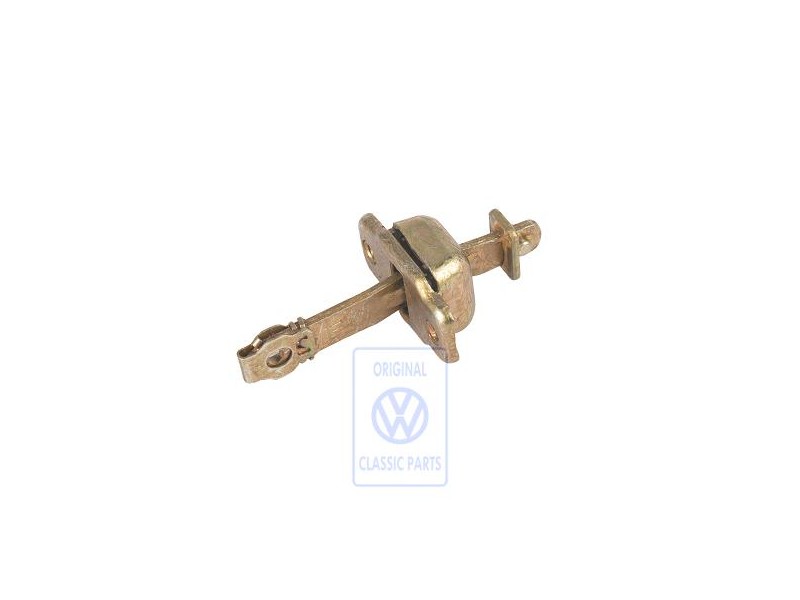 VW Original Retentor Puerta - 6K4839249