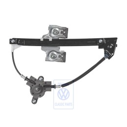 VW Original Levantavidrios - 6K4839401F