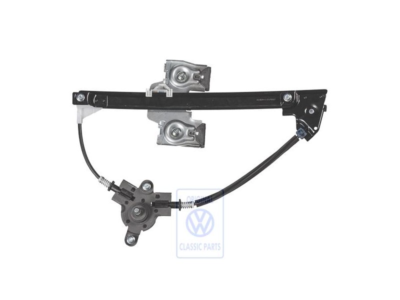 VW Original Levantavidrios - 6K4839401F