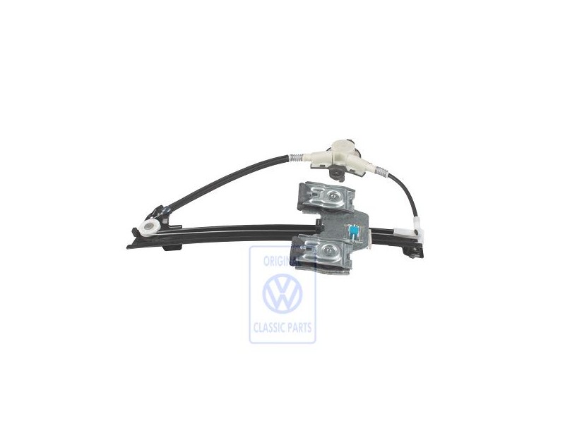 VW Original Levantavidrios - 6K4839402F