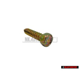 VW Original Tornillo Hexagonal P. 