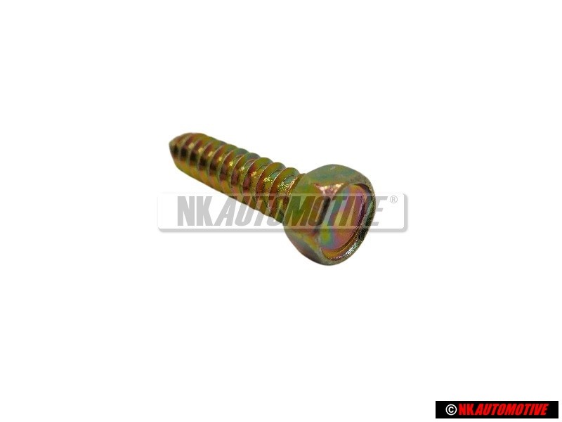 VW Original Tornillo Hexagonal P. 