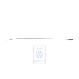 VW Original Varilla Seguridad - 6K4839811