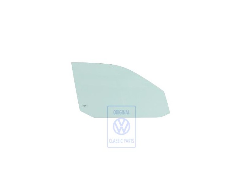 VW Original Cristal De Puerta - 6K4845202C