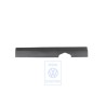 VW Original Liston De Umbral Negro Satinado - 6K4853370B B41
