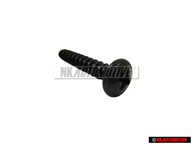 VW Original Tornillo Alomado P. 