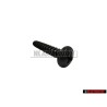 VW Original Tornillo Alomado P. 