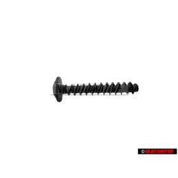 VW Original Tornillo Alomado P. 