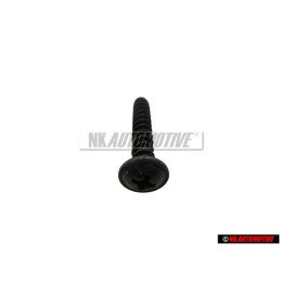 VW Original Tornillo Alomado P. 