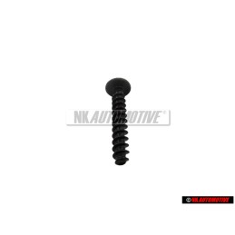VW Original Tornillo Alomado P. 