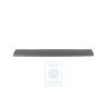 VW Original Liston De Umbral Mistral (Gris) - 6K4853370 E91