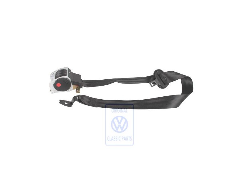 VW Original Cinturon Segur. 