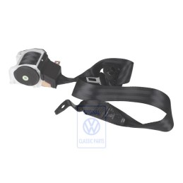 VW Original Cinturon Segur. 