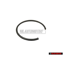 VW Original Anillo Retencion - N 0122771