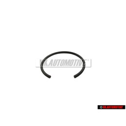 VW Original Anillo Retencion - N 0122771