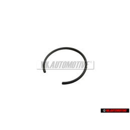 VW Original Anillo Retencion - N 0122771