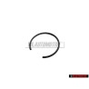 VW Original Anillo Retencion - N 0122771