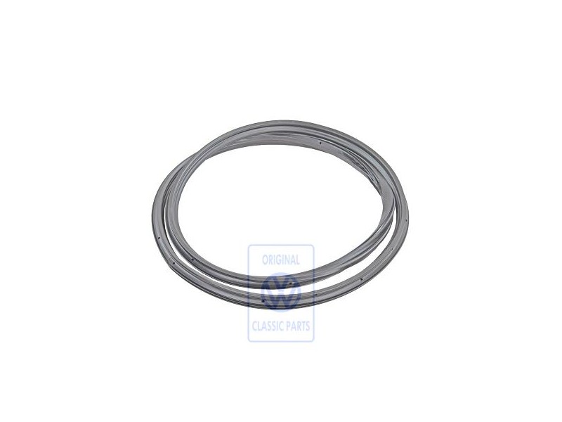 VW Original Junta Puerta - 6K4867368L