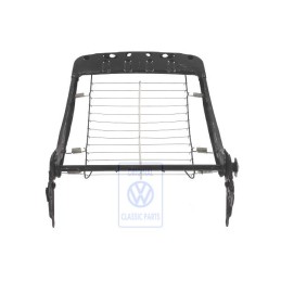 VW Original Armazon Respaldo - 6K4881045