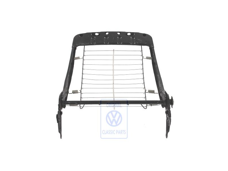 VW Original Armazon Respaldo - 6K4881045