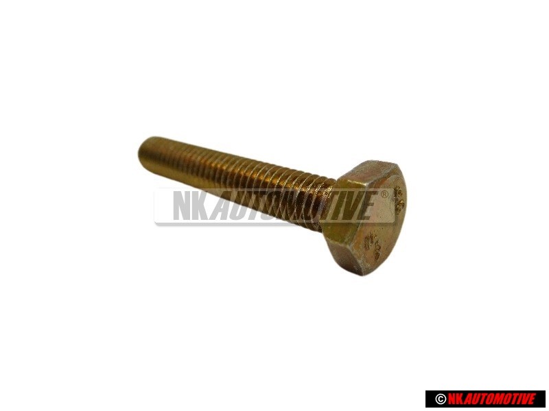 VW Original Tornillo Hexagonal - N 0102213