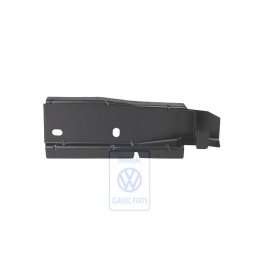 VW Original Chapa De Conexion - 6K5803507