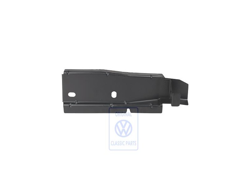 VW Original Chapa De Conexion - 6K5803507