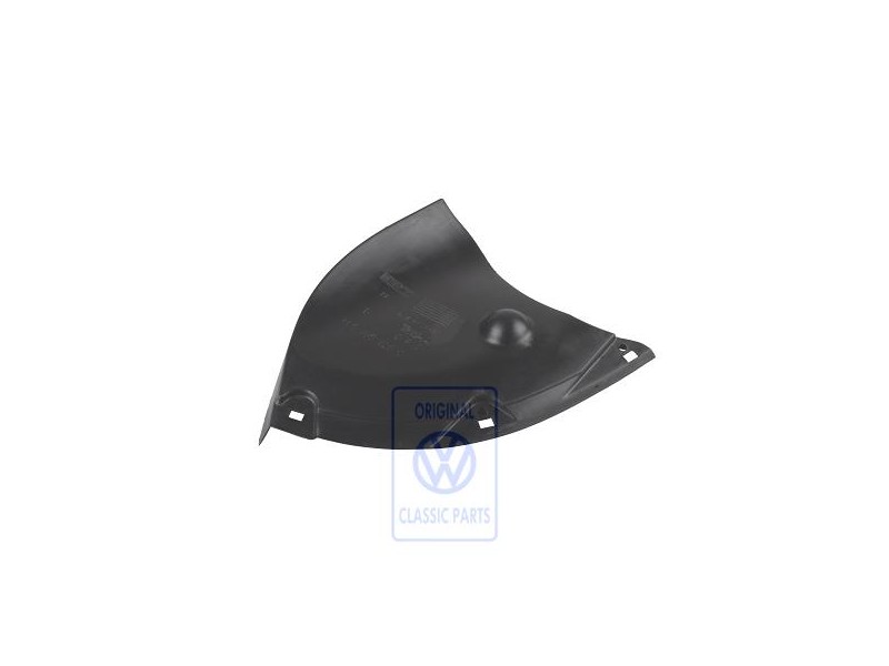 VW Original Conduccion Aire - 6K5805826C