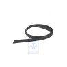 VW Original Recubrimiento P. Parachoques Negro - 6K5807425 01C