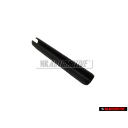 VW Original Casquillo De Apriete - N 0133442