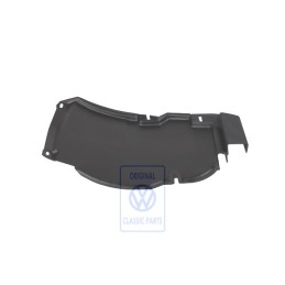 VW Original Recubrimiento Caja Rueda - 6K5807633