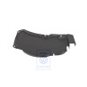 VW Original Recubrimiento Caja Rueda - 6K5807633