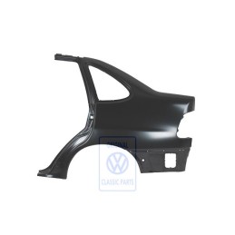 VW Original Parte Lat. 