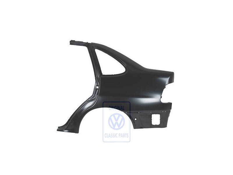 VW Original Parte Lat. 
