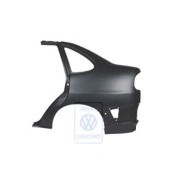 VW Original Parte Lat. 