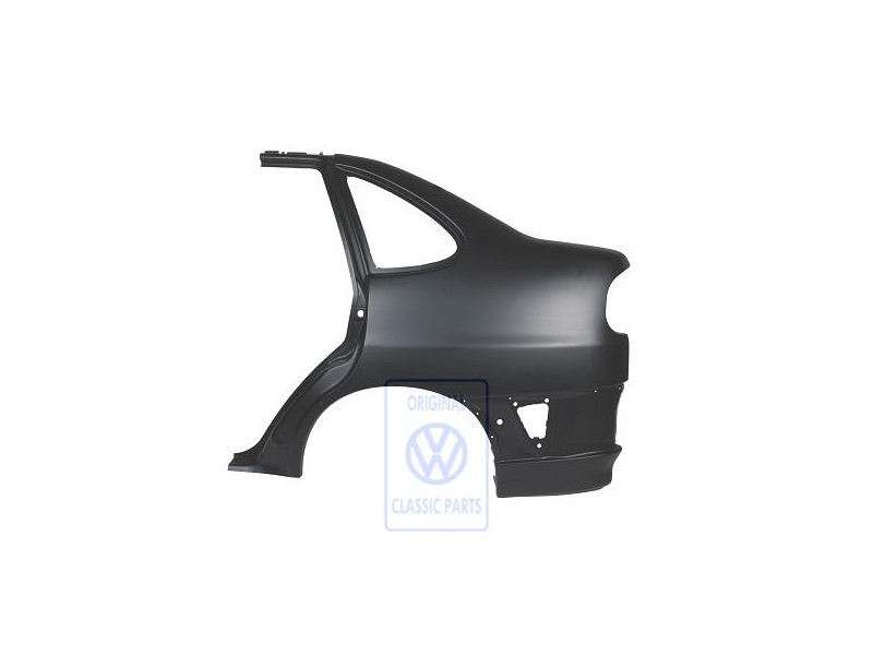 VW Original Parte Lat. 