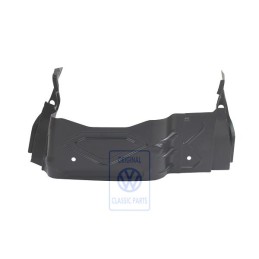 VW Original Chapa De Conexion - 6K5813108