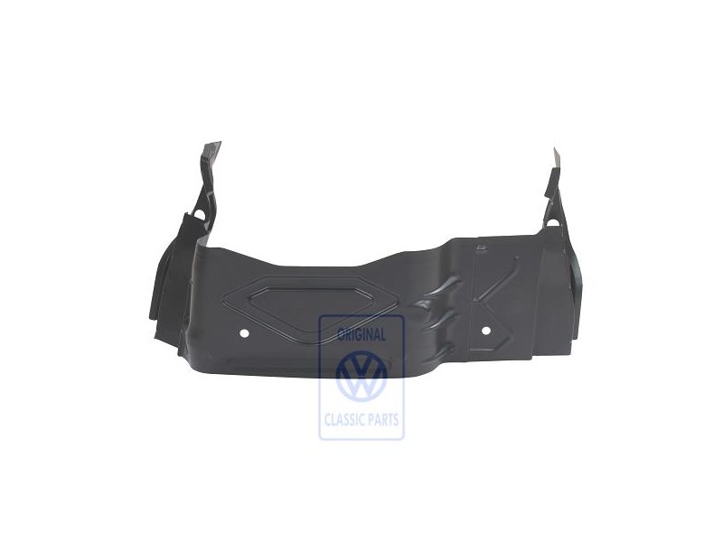 VW Original Chapa De Conexion - 6K5813108