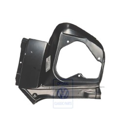 VW Original Alojamiento P. 