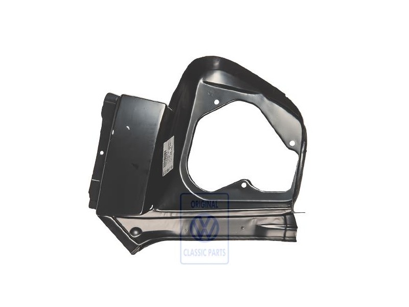 VW Original Alojamiento P. 