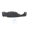 VW Original Revestimiento Negro Satinado - 6K5825201 B41