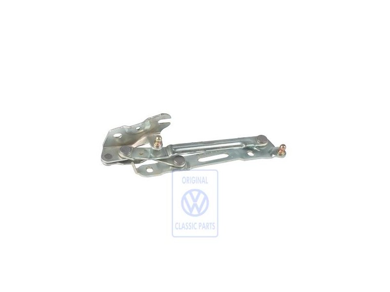 VW Original Bisagra Capo - 6K5827302