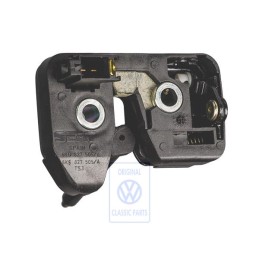 VW Original Cerradura De Capo - 6K5827505