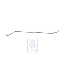 VW Original Varilla Accionamiento - 6K5827515A