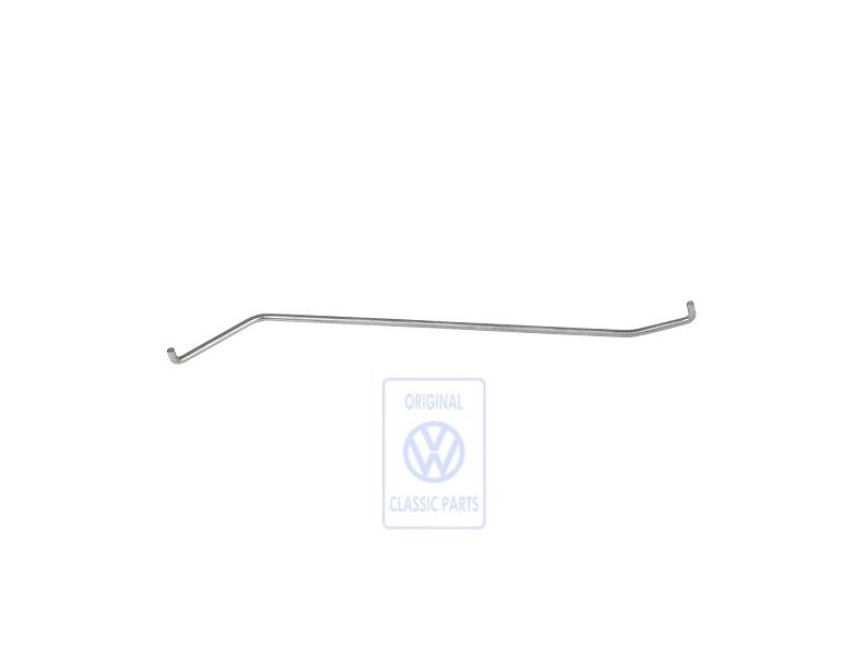 VW Original Varilla Accionamiento - 6K5827515A