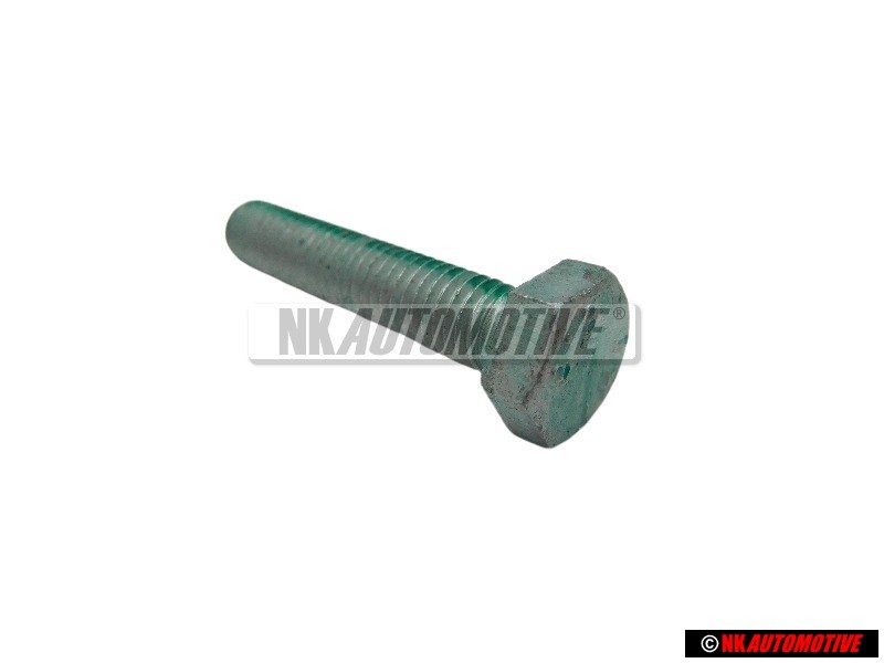 VW Original Tornillo Hexagonal - N 0102706