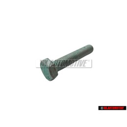 VW Original Tornillo Hexagonal - N 0102706